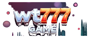 wt777 game logo