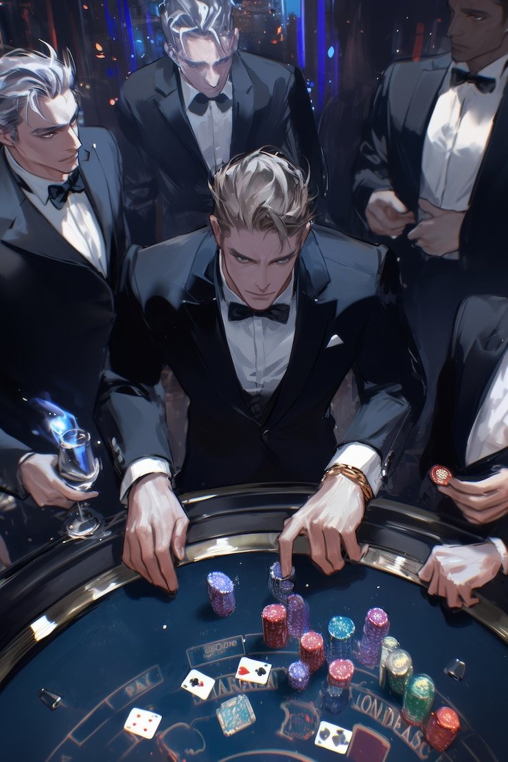 wt777 game background